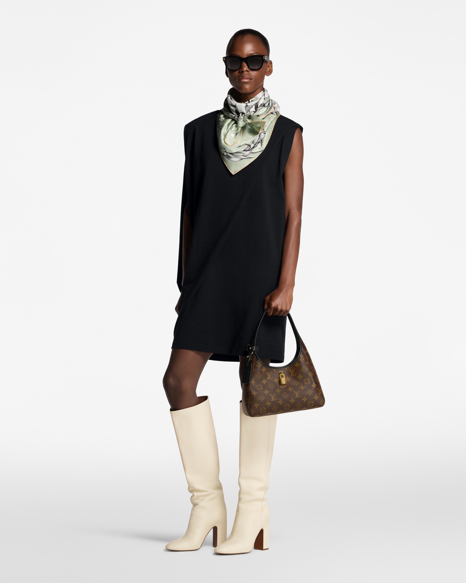 remonedo♡ AZUL BY MOUSSY | レオパードジャガードニットカーディガン